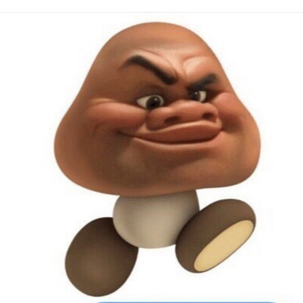 Meet your Posher, Edwin